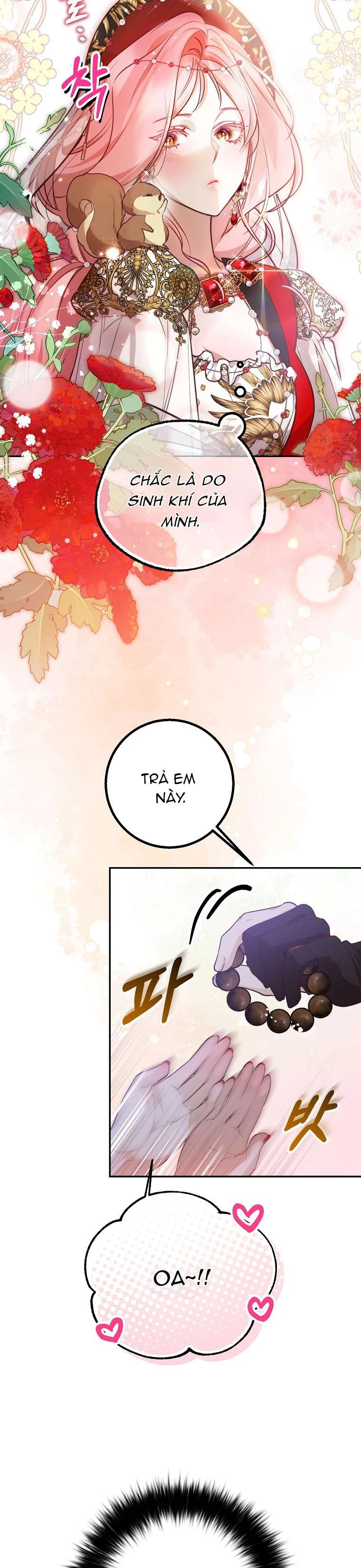Khi Trái Tim Dẫn Lối Đôi Ta Chapter 34 - 11