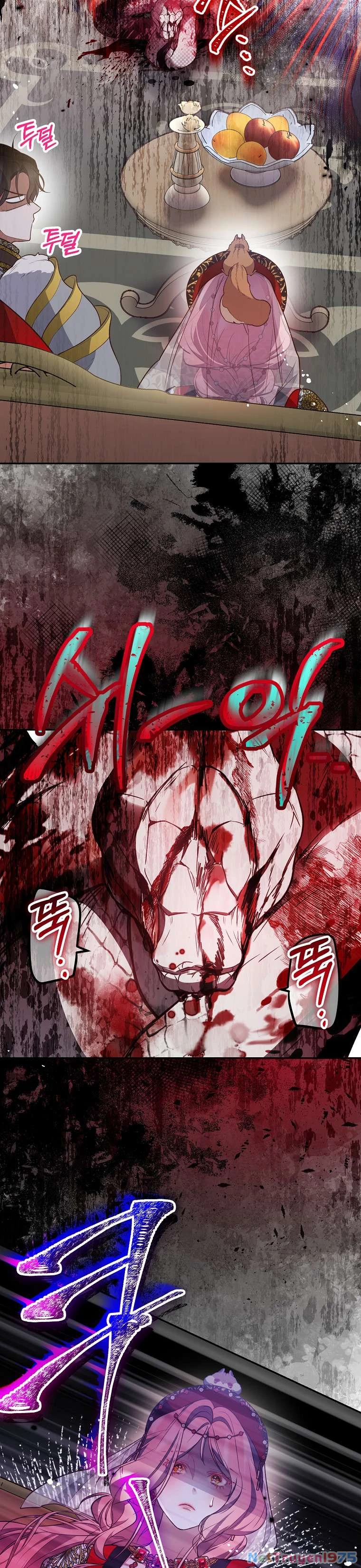 Khi Trái Tim Dẫn Lối Đôi Ta Chapter 34 - 14
