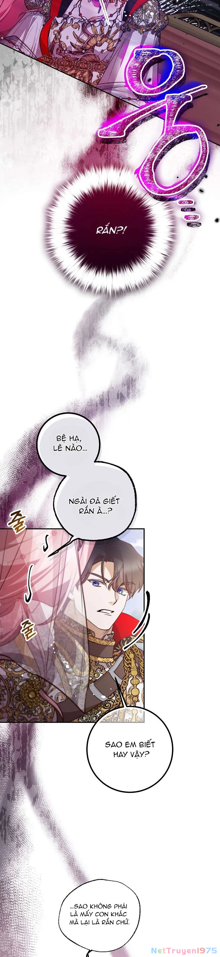 Khi Trái Tim Dẫn Lối Đôi Ta Chapter 34 - 15