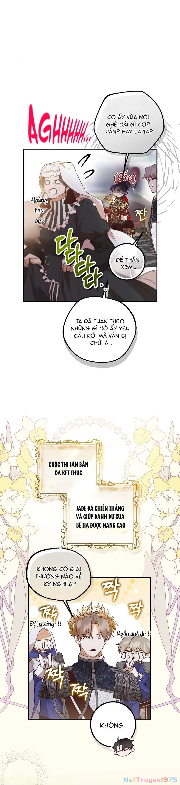 Khi Trái Tim Dẫn Lối Đôi Ta Chapter 34 - 24