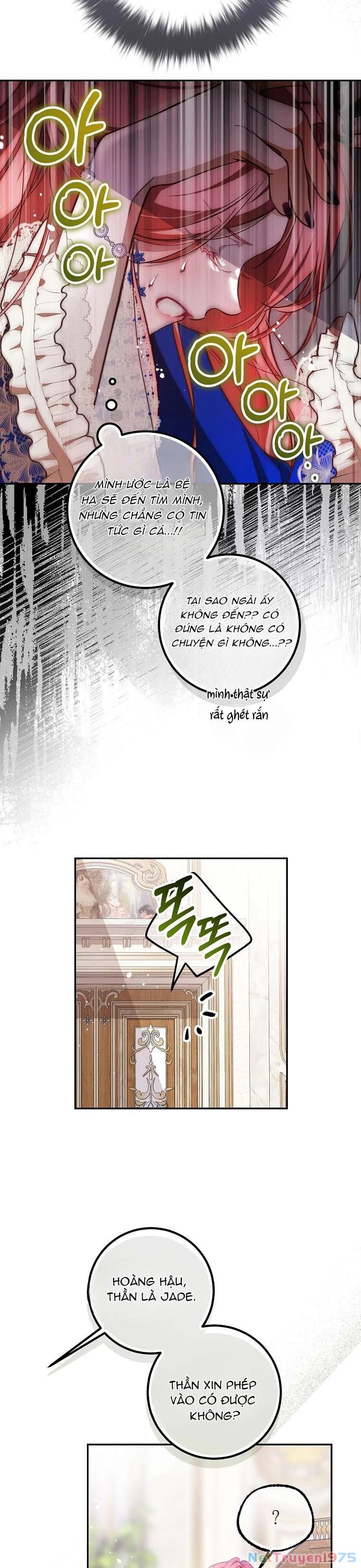 Khi Trái Tim Dẫn Lối Đôi Ta Chapter 34 - 27