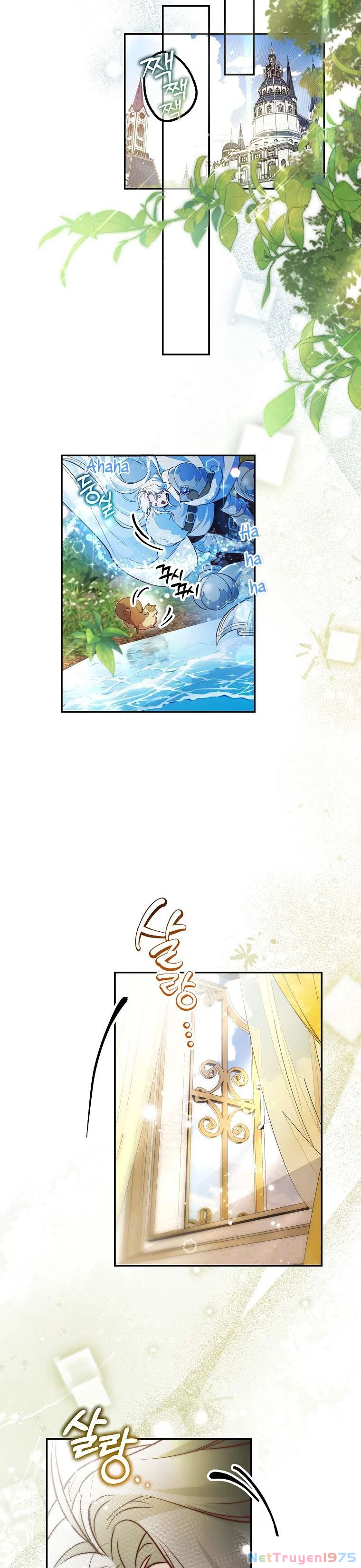 Khi Trái Tim Dẫn Lối Đôi Ta Chapter 34 - 29