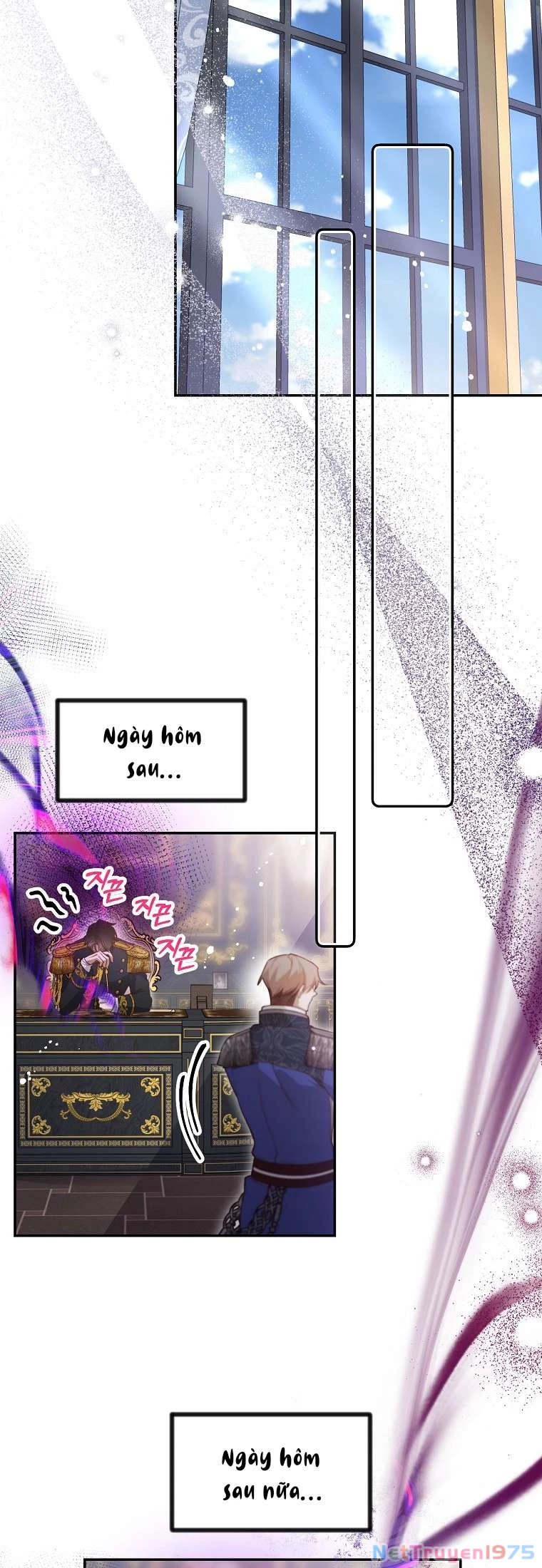 Khi Trái Tim Dẫn Lối Đôi Ta Chapter 35 - 5