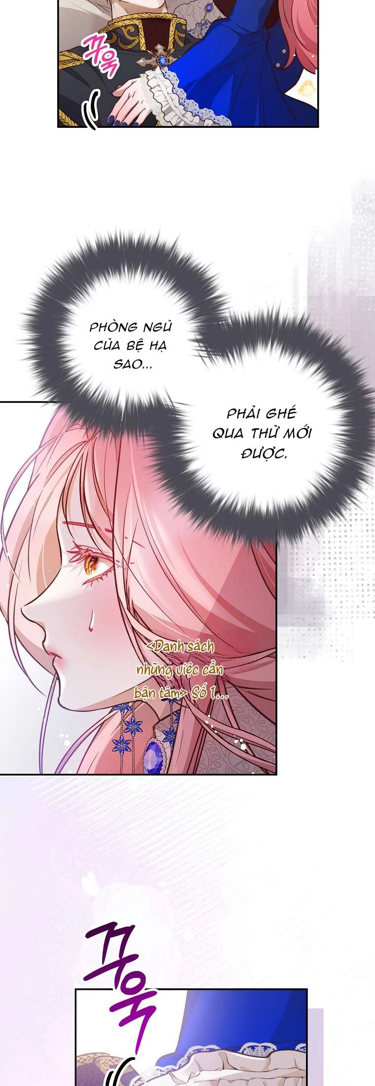 Khi Trái Tim Dẫn Lối Đôi Ta Chapter 35 - 18
