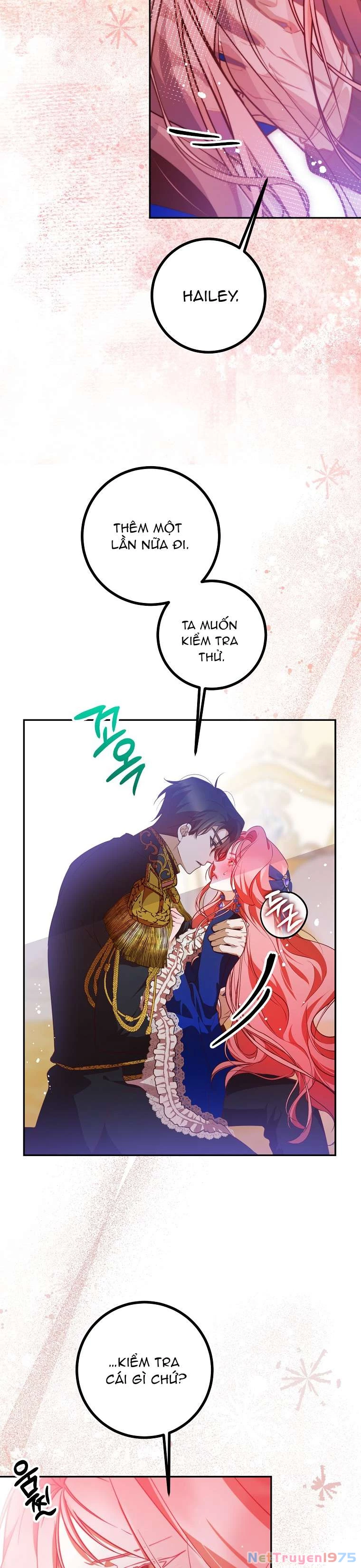 Khi Trái Tim Dẫn Lối Đôi Ta Chapter 35 - 31