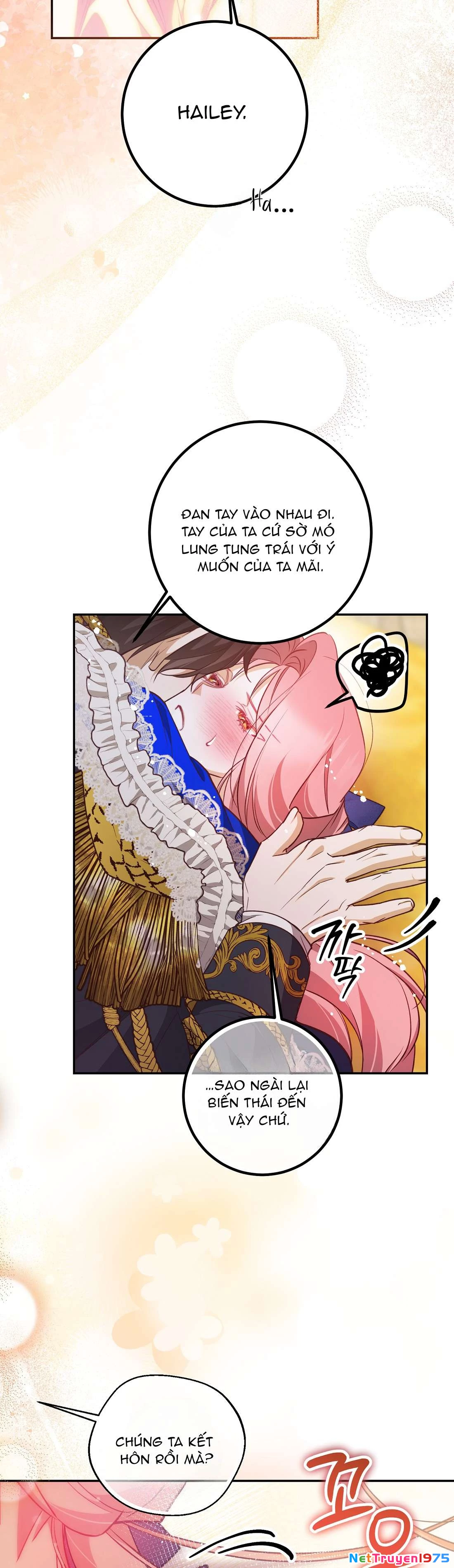 Khi Trái Tim Dẫn Lối Đôi Ta Chapter 36 - 2