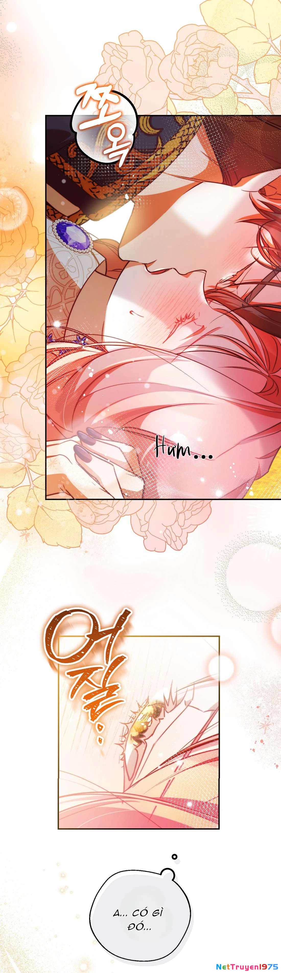 Khi Trái Tim Dẫn Lối Đôi Ta Chapter 36 - 4