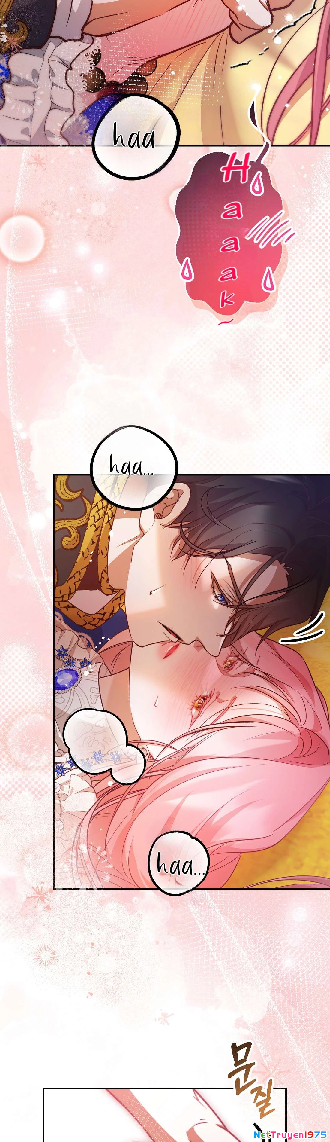 Khi Trái Tim Dẫn Lối Đôi Ta Chapter 36 - 7
