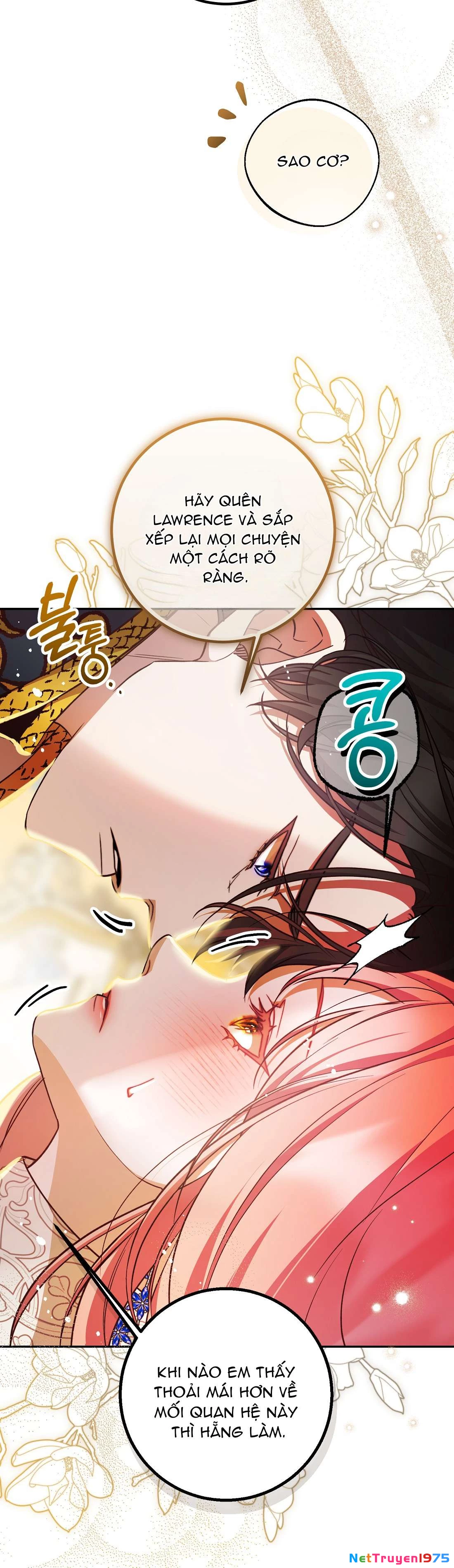 Khi Trái Tim Dẫn Lối Đôi Ta Chapter 36 - 17
