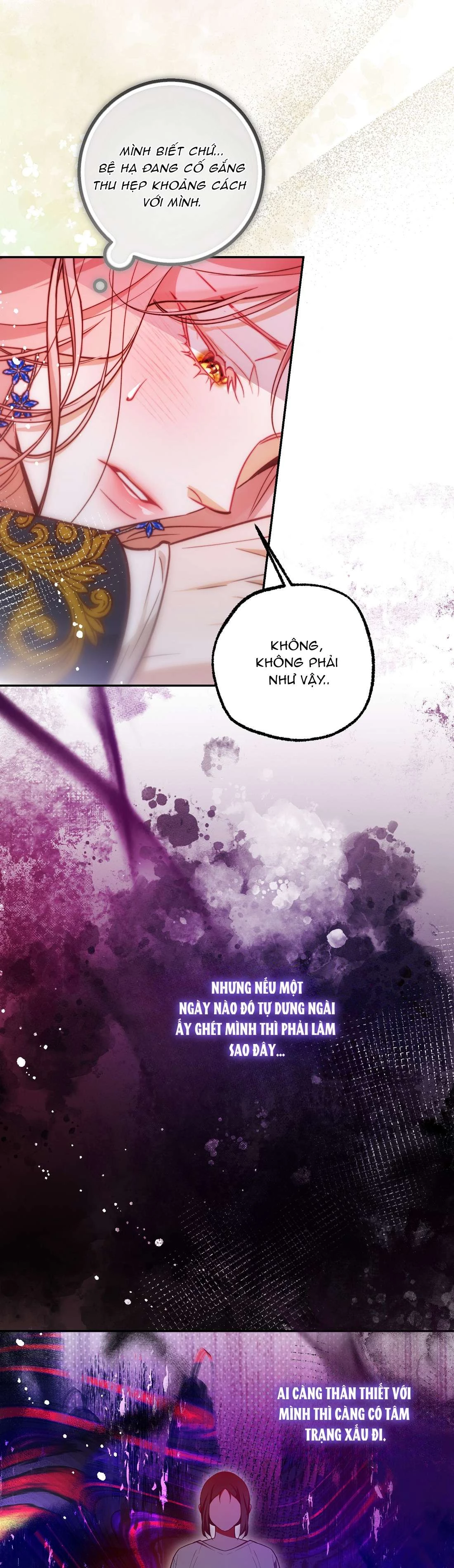 Khi Trái Tim Dẫn Lối Đôi Ta Chapter 36 - 22