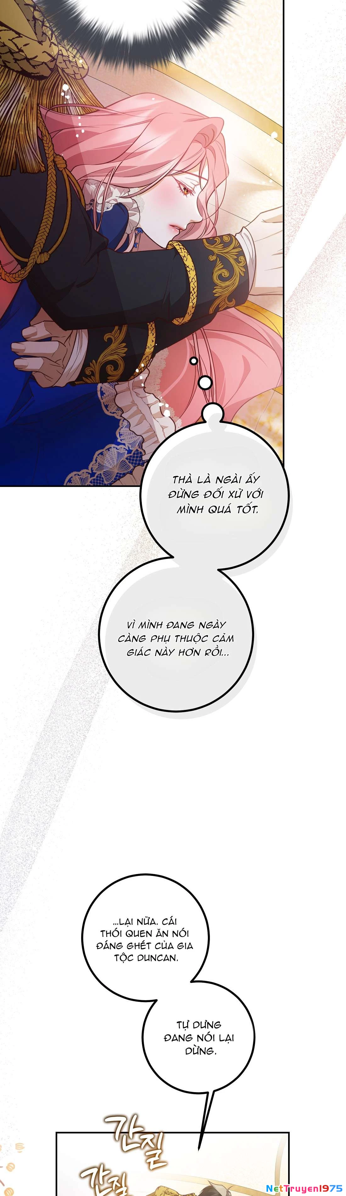Khi Trái Tim Dẫn Lối Đôi Ta Chapter 36 - 24