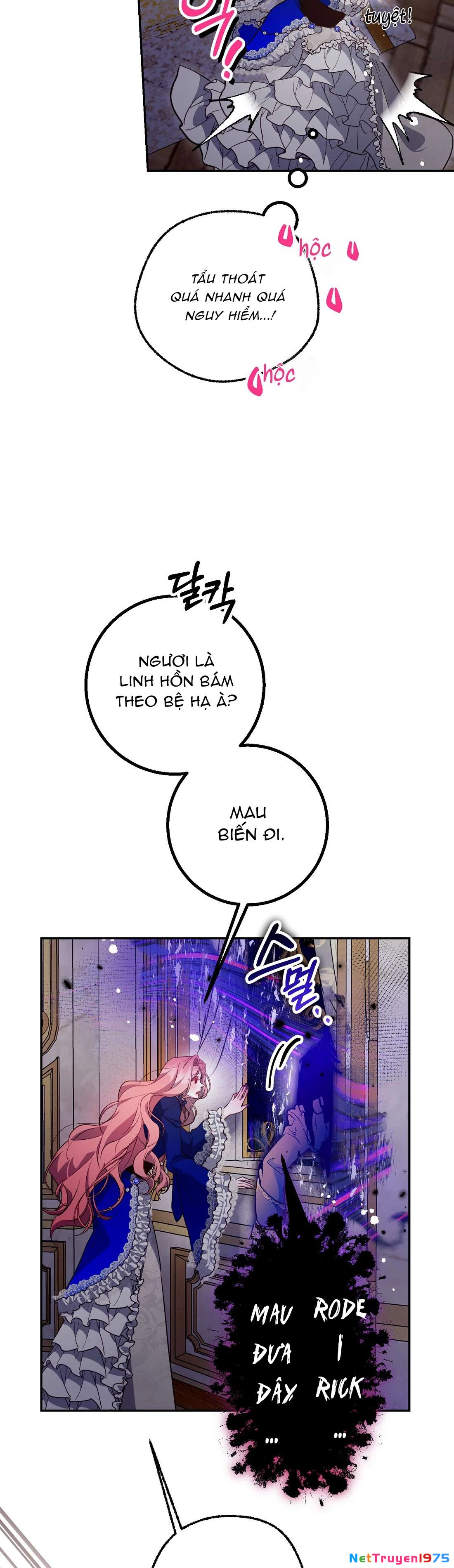 Khi Trái Tim Dẫn Lối Đôi Ta Chapter 36 - 31