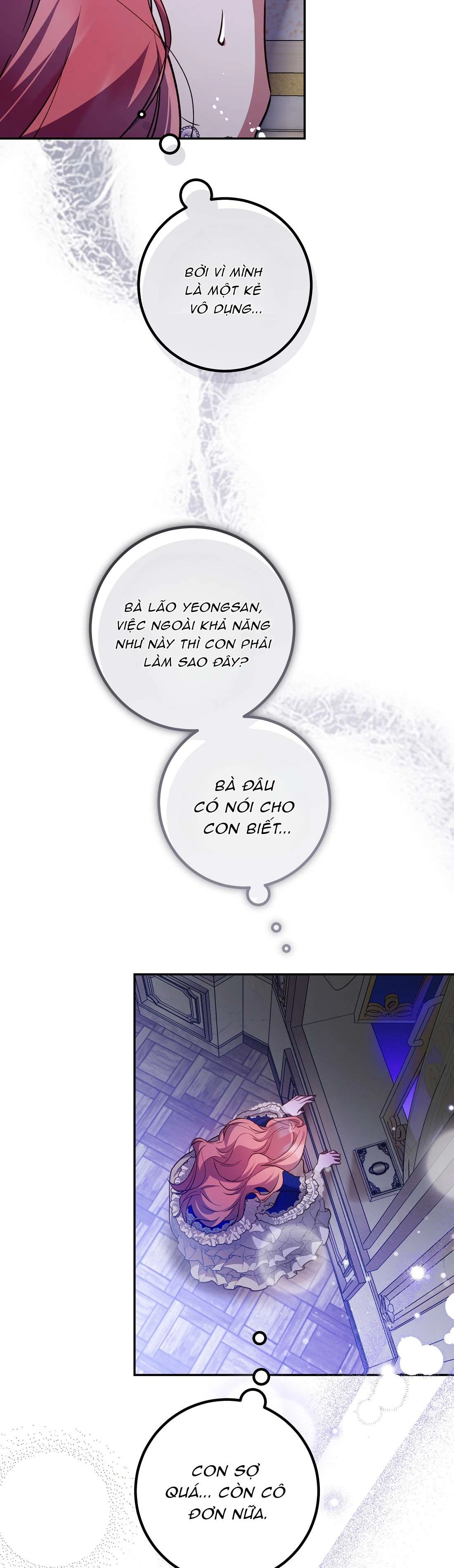 Khi Trái Tim Dẫn Lối Đôi Ta Chapter 36 - 36