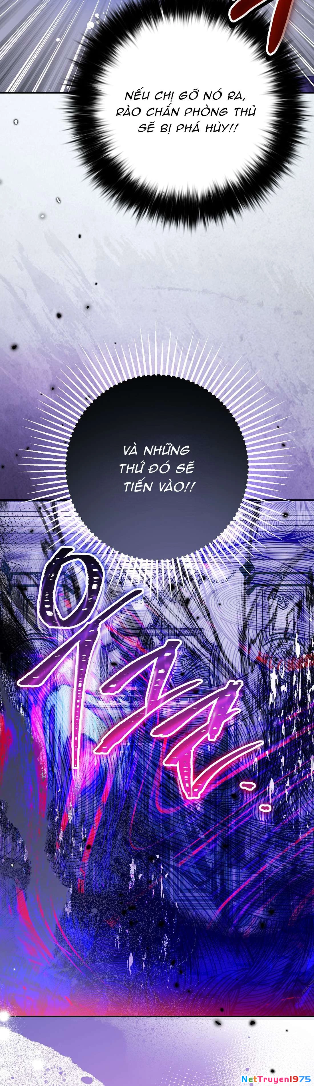 Khi Trái Tim Dẫn Lối Đôi Ta Chapter 36 - 41