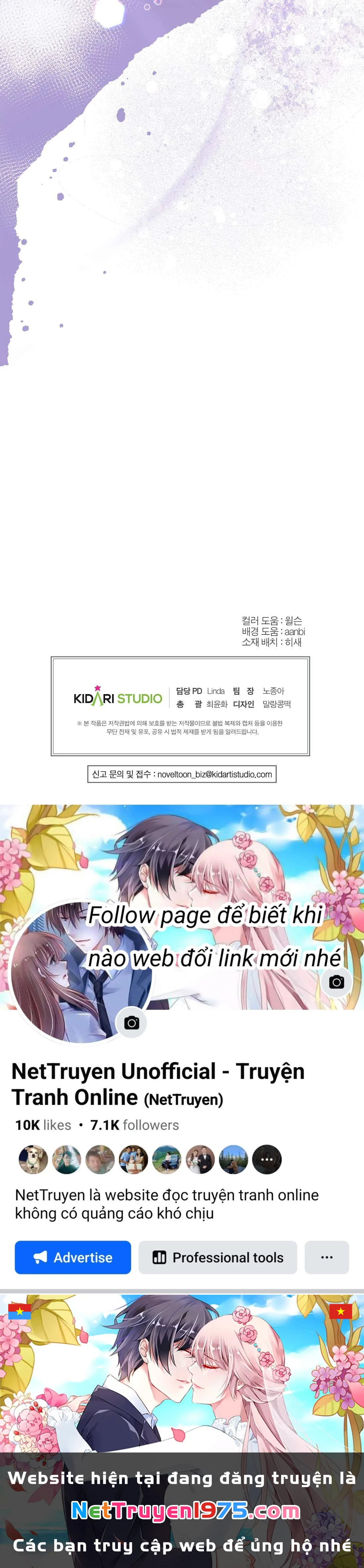 Khi Trái Tim Dẫn Lối Đôi Ta Chapter 36 - 43