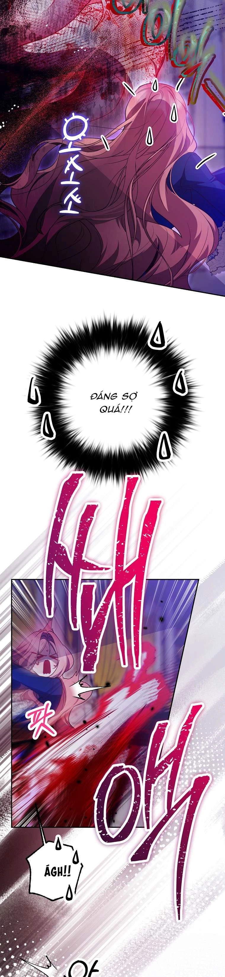 Khi Trái Tim Dẫn Lối Đôi Ta Chapter 37 - 4