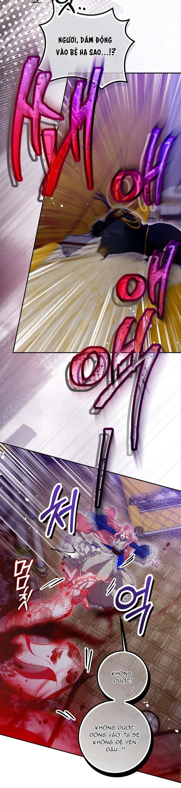 Khi Trái Tim Dẫn Lối Đôi Ta Chapter 37 - 5