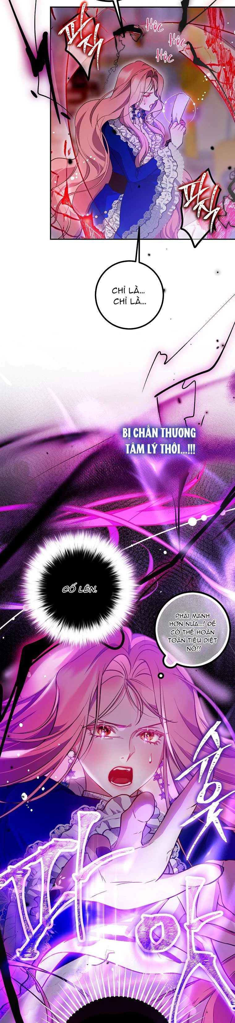 Khi Trái Tim Dẫn Lối Đôi Ta Chapter 37 - 12
