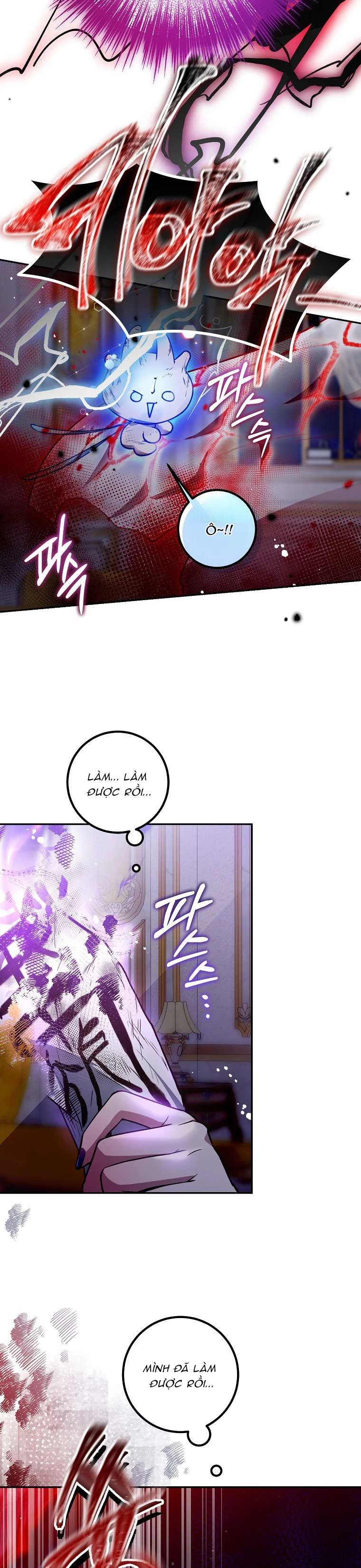 Khi Trái Tim Dẫn Lối Đôi Ta Chapter 37 - 14