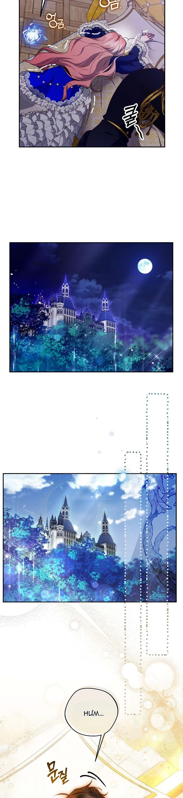 Khi Trái Tim Dẫn Lối Đôi Ta Chapter 37 - 17