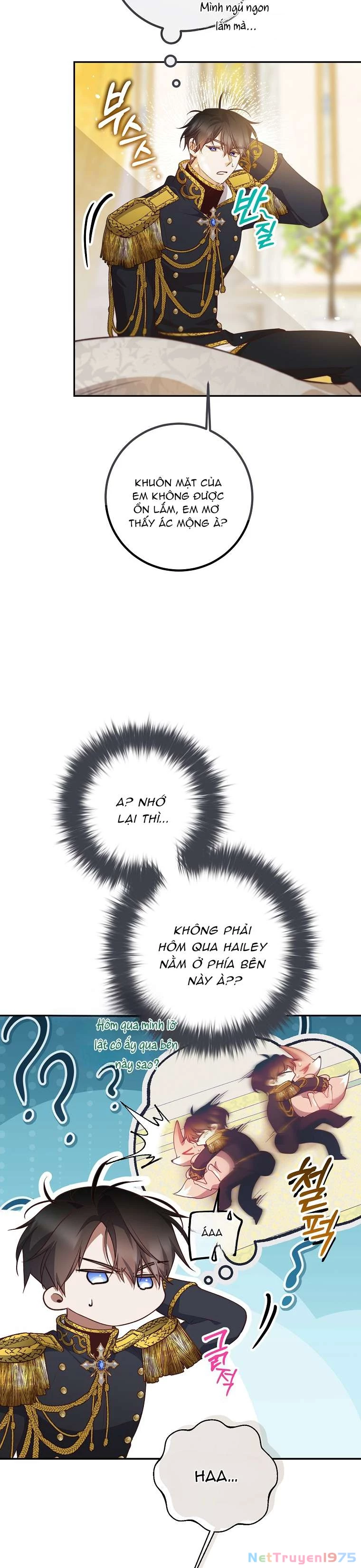 Khi Trái Tim Dẫn Lối Đôi Ta Chapter 37 - 19