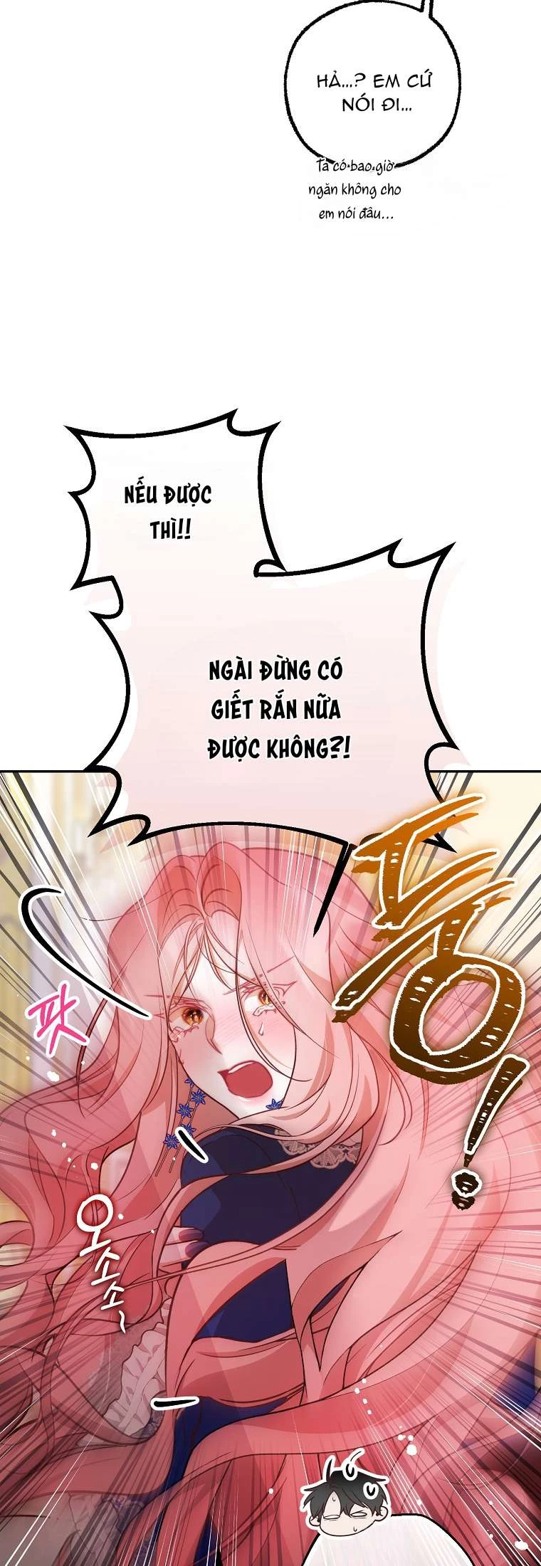 Khi Trái Tim Dẫn Lối Đôi Ta Chapter 37 - 21