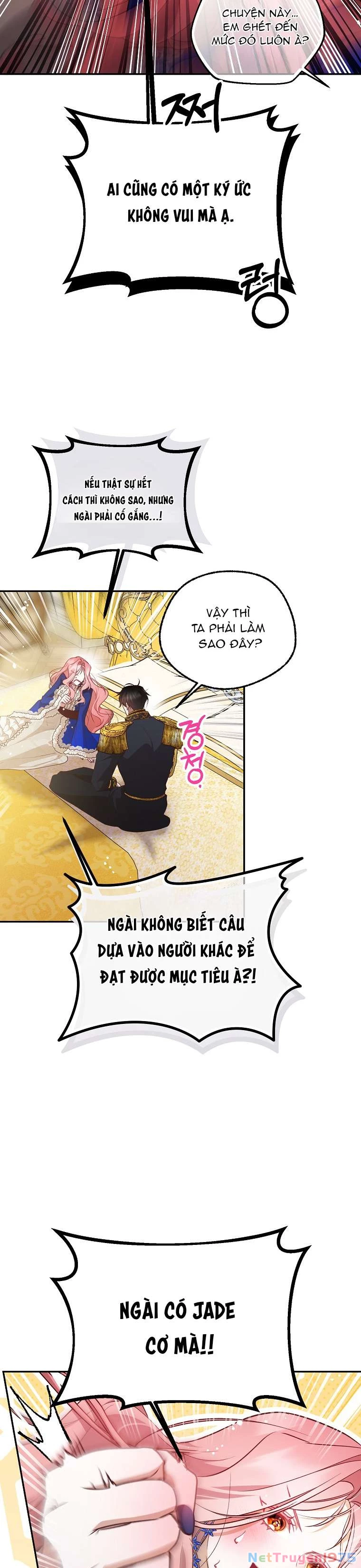 Khi Trái Tim Dẫn Lối Đôi Ta Chapter 37 - 22