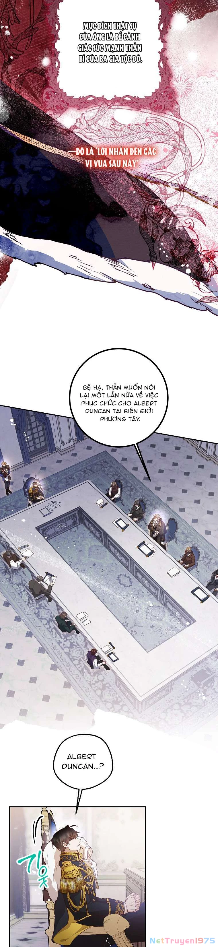 Khi Trái Tim Dẫn Lối Đôi Ta Chapter 37 - 27