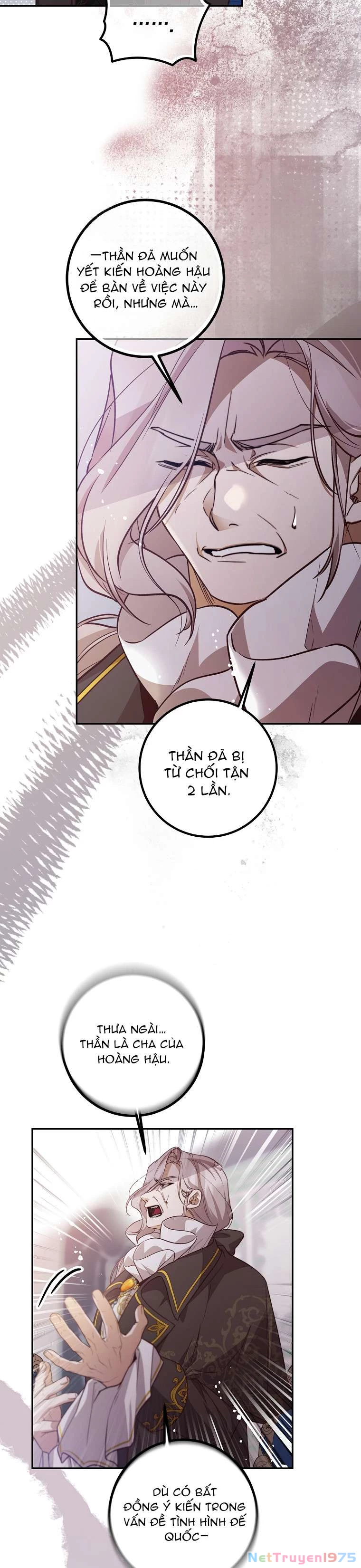 Khi Trái Tim Dẫn Lối Đôi Ta Chapter 37 - 29