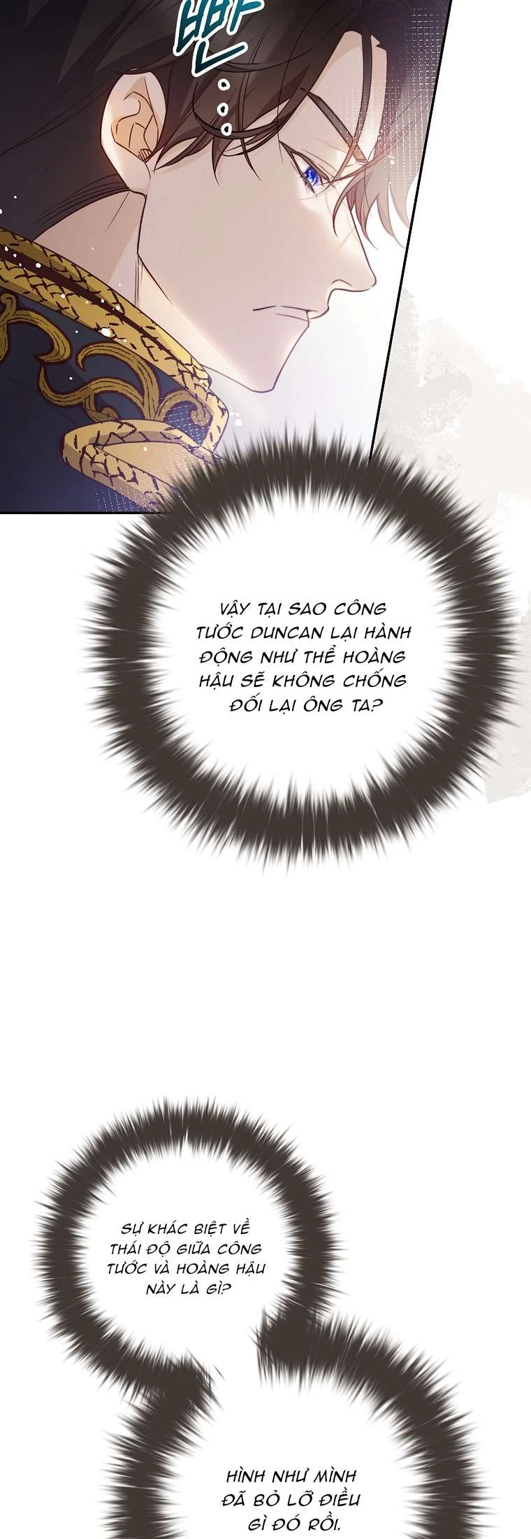 Khi Trái Tim Dẫn Lối Đôi Ta Chapter 38 - 7