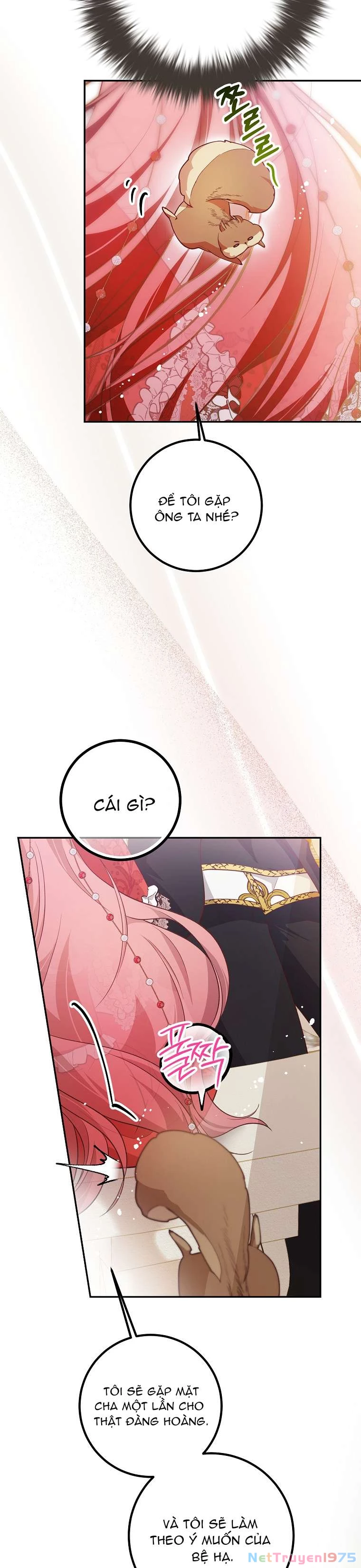 Khi Trái Tim Dẫn Lối Đôi Ta Chapter 38 - 8
