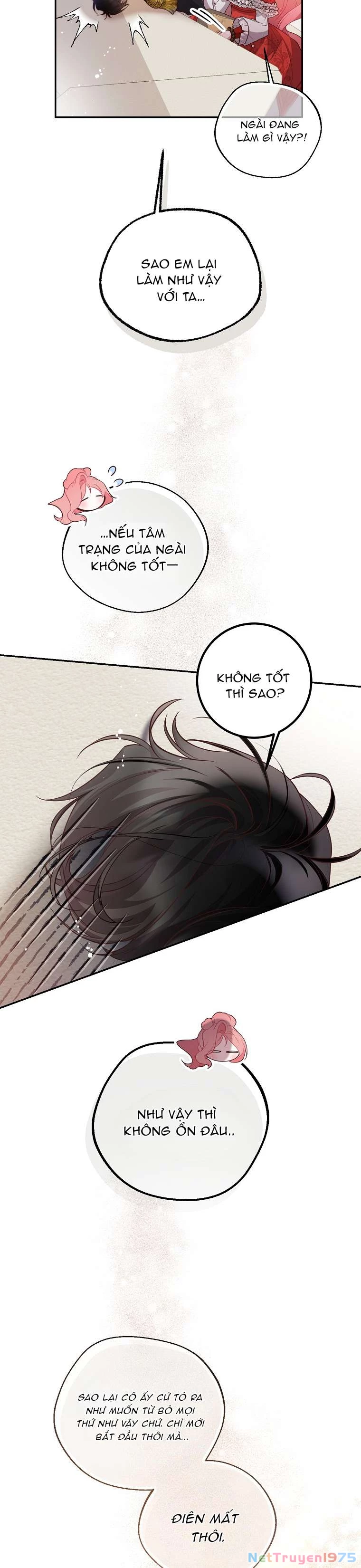 Khi Trái Tim Dẫn Lối Đôi Ta Chapter 38 - 17