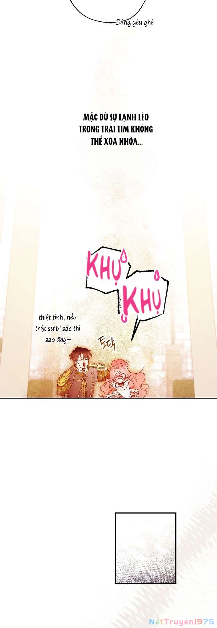 Khi Trái Tim Dẫn Lối Đôi Ta Chapter 38 - 30