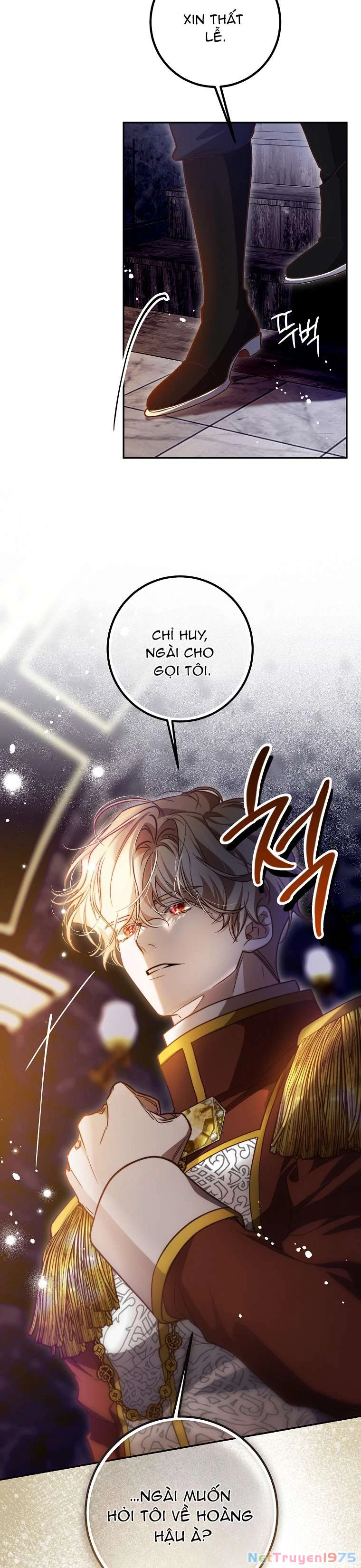 Khi Trái Tim Dẫn Lối Đôi Ta Chapter 38 - 33
