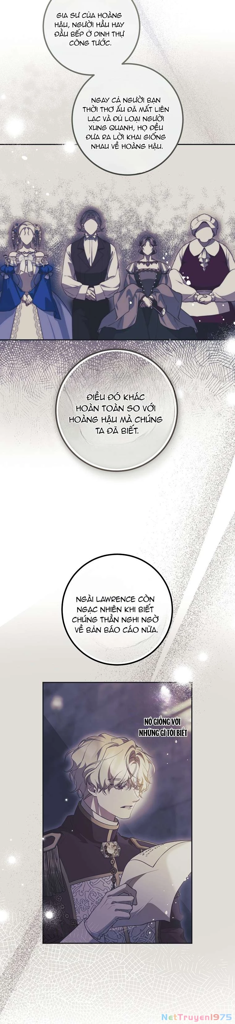 Khi Trái Tim Dẫn Lối Đôi Ta Chapter 39 - 3