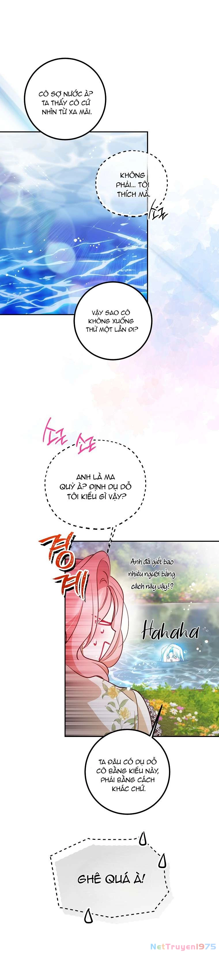 Khi Trái Tim Dẫn Lối Đôi Ta Chapter 39 - 9