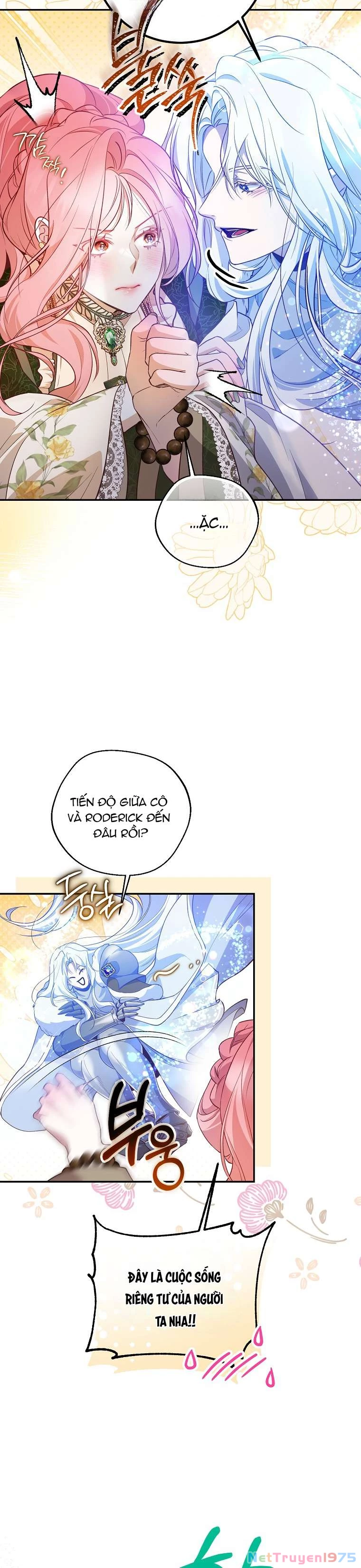Khi Trái Tim Dẫn Lối Đôi Ta Chapter 39 - 13