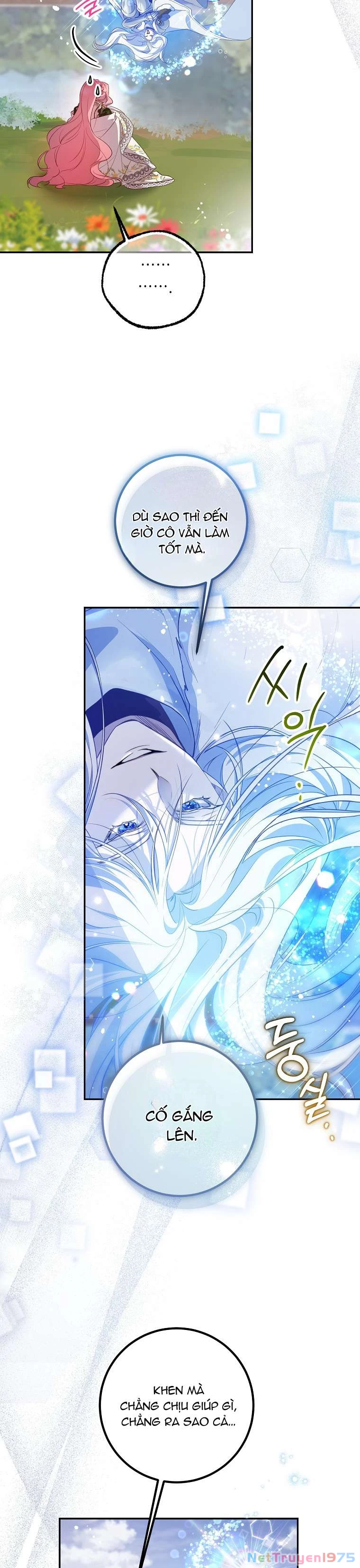 Khi Trái Tim Dẫn Lối Đôi Ta Chapter 39 - 15