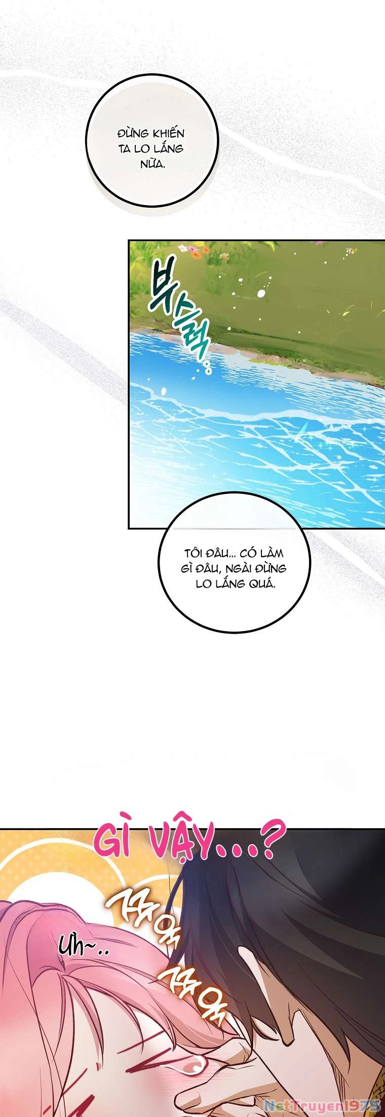Khi Trái Tim Dẫn Lối Đôi Ta Chapter 39 - 20