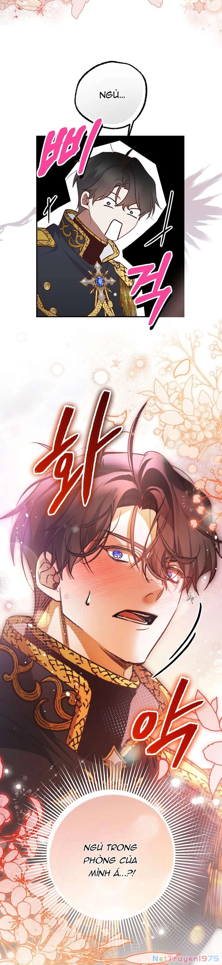Khi Trái Tim Dẫn Lối Đôi Ta Chapter 39 - 33
