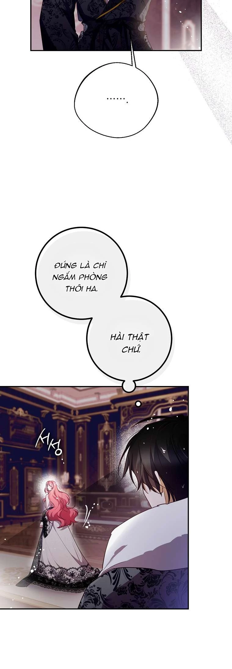 Khi Trái Tim Dẫn Lối Đôi Ta Chapter 40 - 11