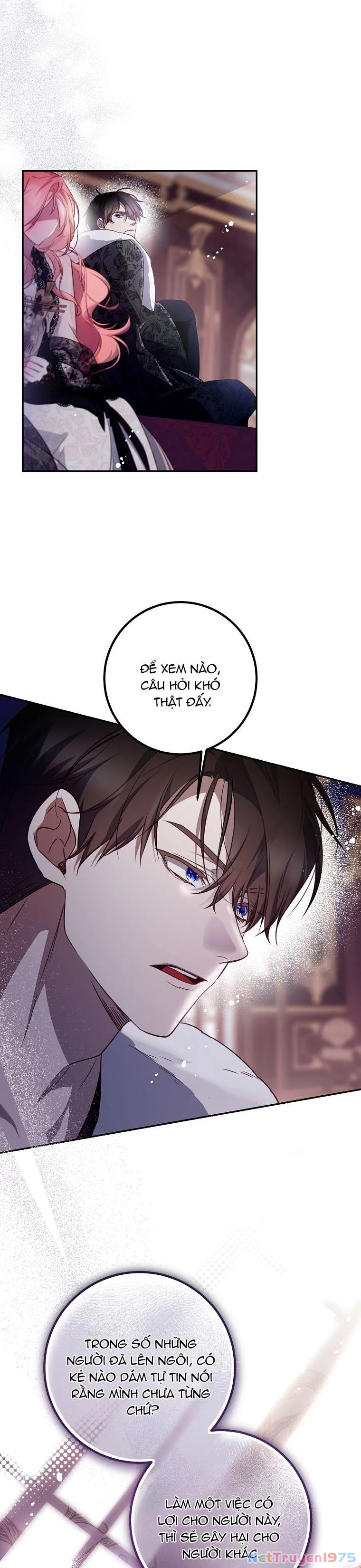 Khi Trái Tim Dẫn Lối Đôi Ta Chapter 40 - 20