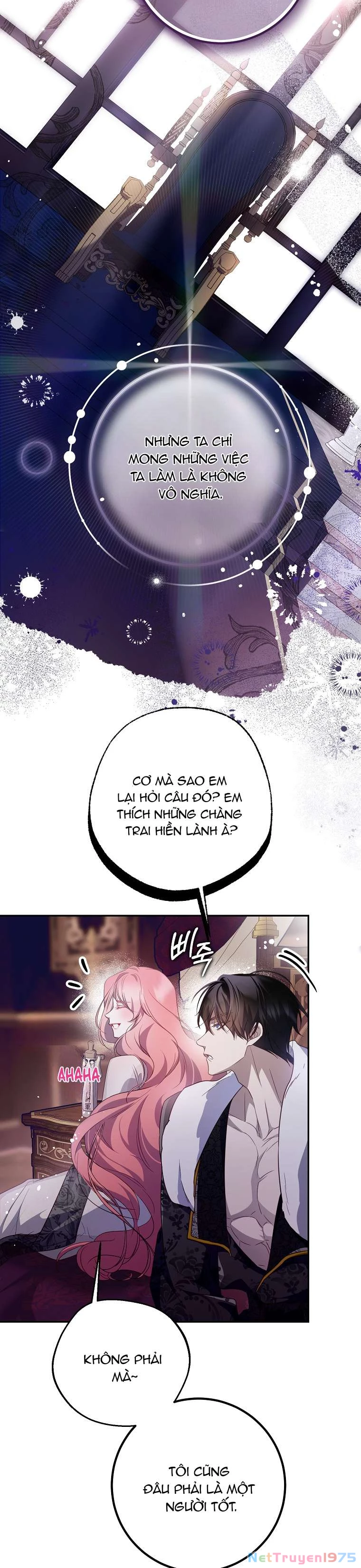 Khi Trái Tim Dẫn Lối Đôi Ta Chapter 40 - 21
