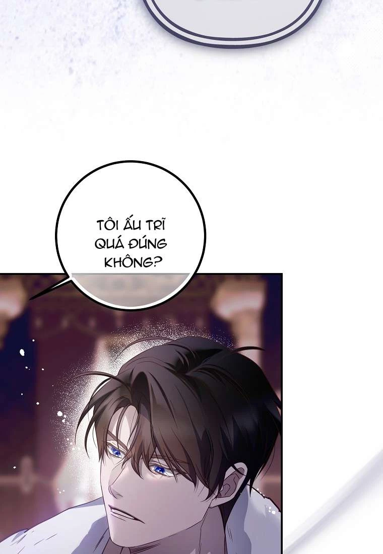 Khi Trái Tim Dẫn Lối Đôi Ta Chapter 40 - 24