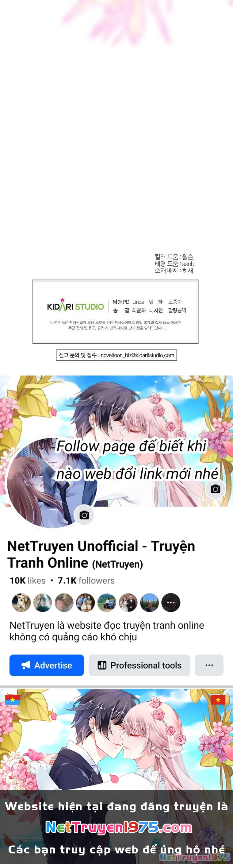 Khi Trái Tim Dẫn Lối Đôi Ta Chapter 40 - 33