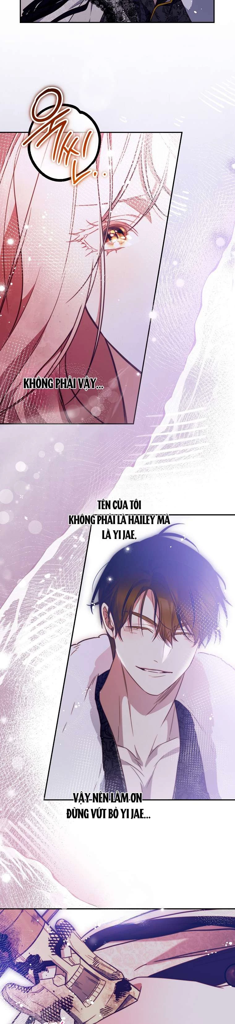 Khi Trái Tim Dẫn Lối Đôi Ta Chapter 41 - 3