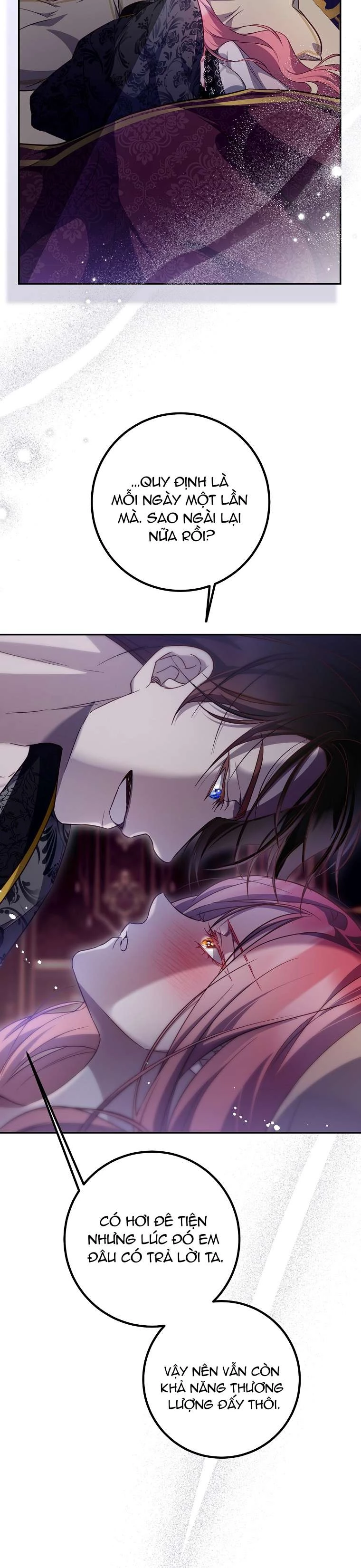 Khi Trái Tim Dẫn Lối Đôi Ta Chapter 41 - 7