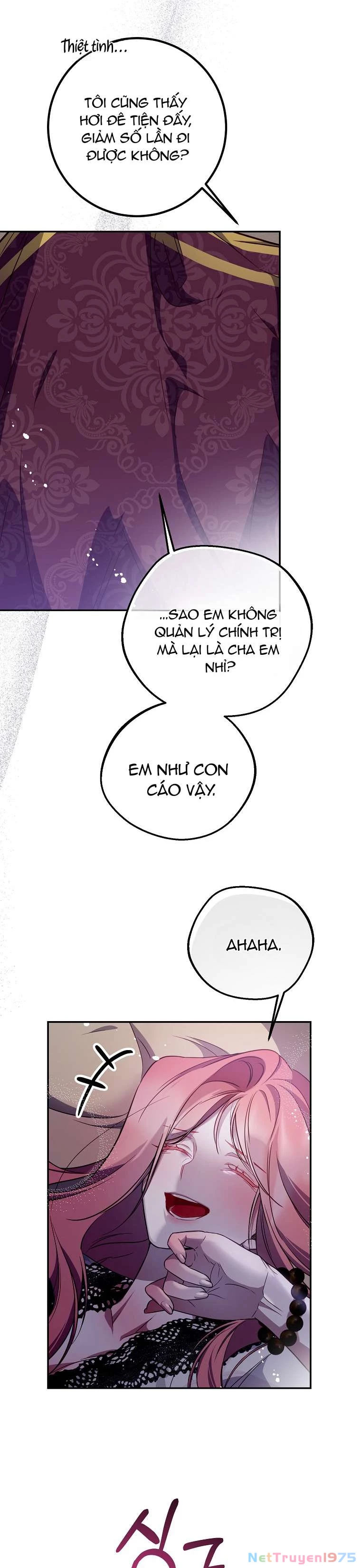 Khi Trái Tim Dẫn Lối Đôi Ta Chapter 41 - 8