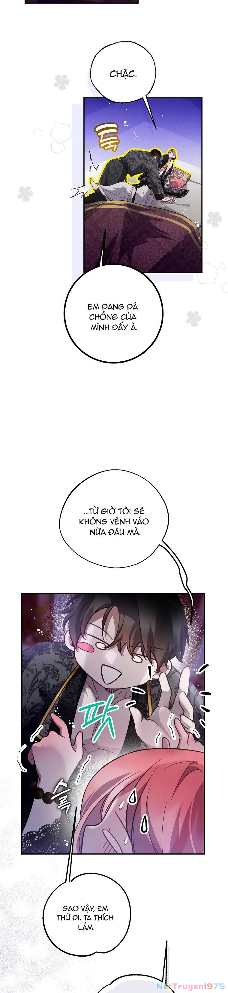 Khi Trái Tim Dẫn Lối Đôi Ta Chapter 41 - 12