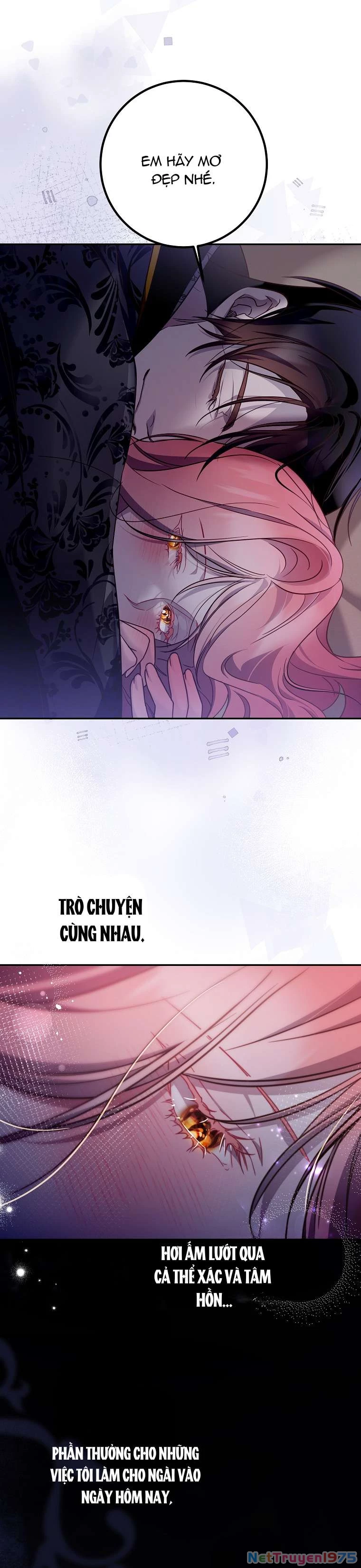 Khi Trái Tim Dẫn Lối Đôi Ta Chapter 41 - 14